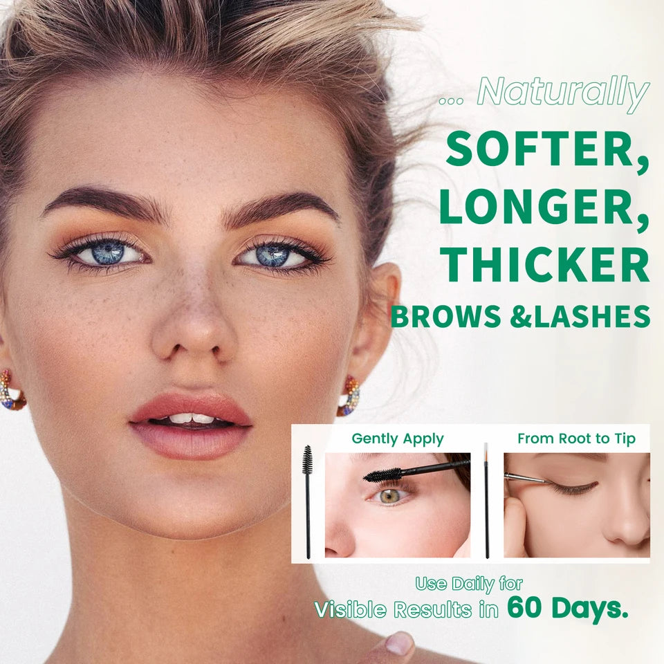 PHATOIL 118ml Organic Castor Oil – Pure,Cold-Pressed, for Hair & Eyelash Growth,Skin Care Nourishing Massage Oil